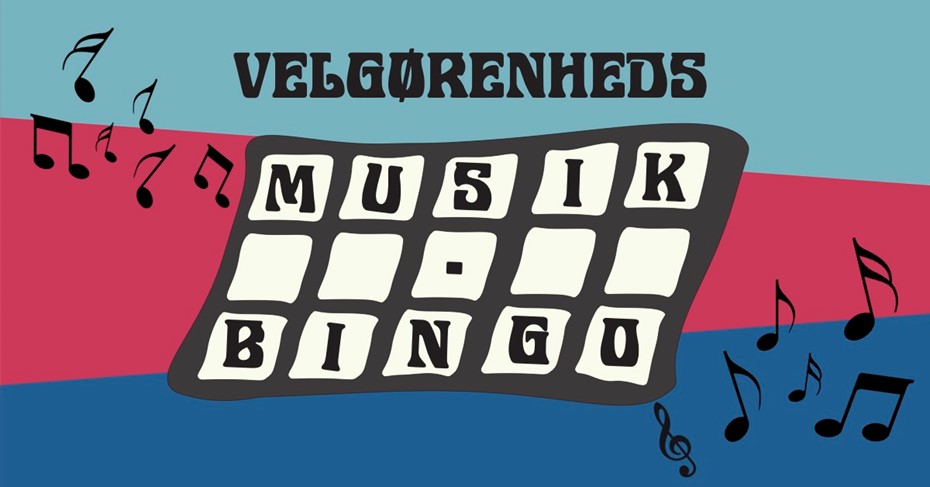 Musikbingo