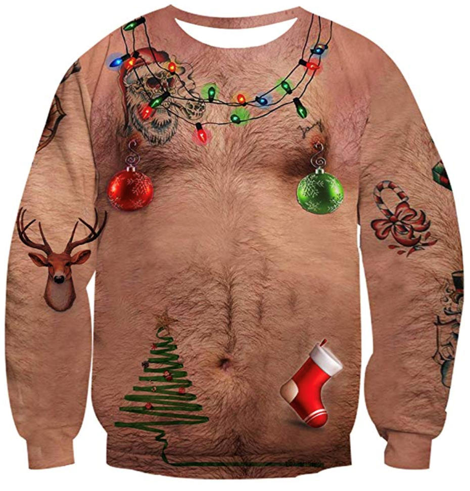 Jul i Produkter & Projekter