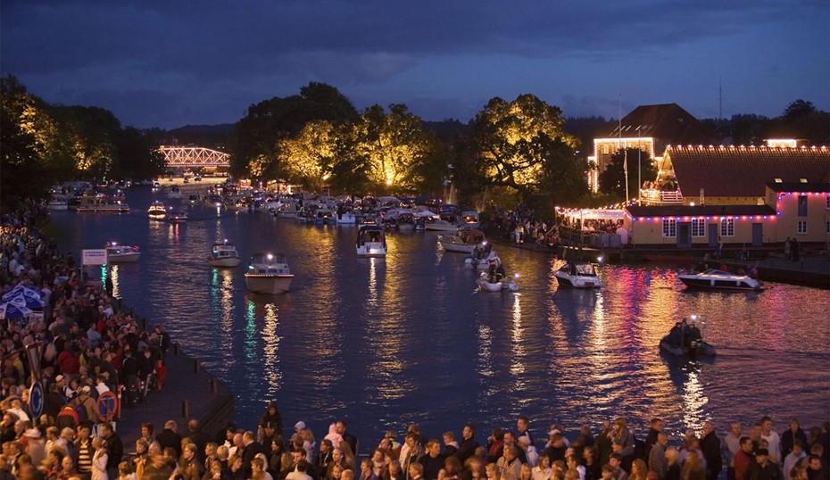 Silkeborg Regatta 2026 - Åhavevej 35