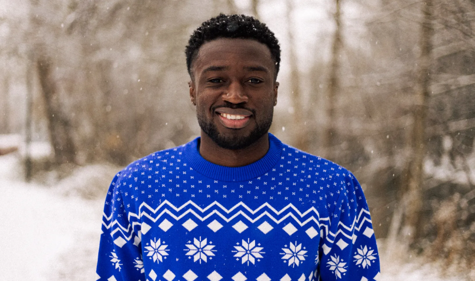 Som partner støtter OB og striberne Red Barnet