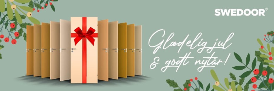 Åbn Døren til Julen