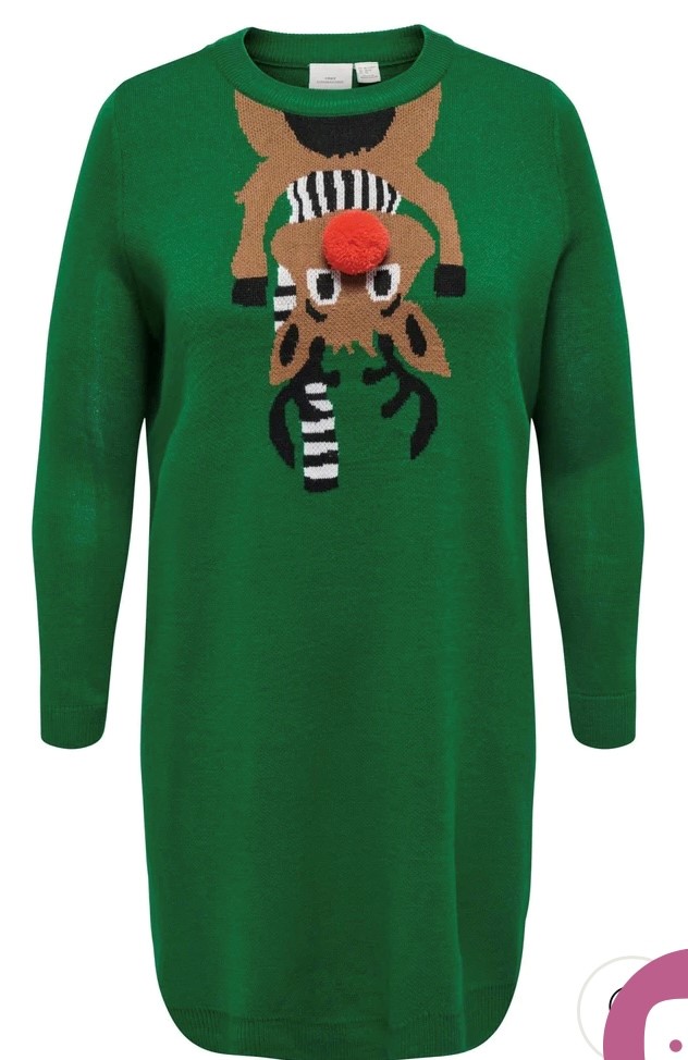 Område vest, Næstved 