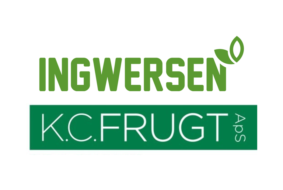 Ingwersen&K.C. Frugt indsamling