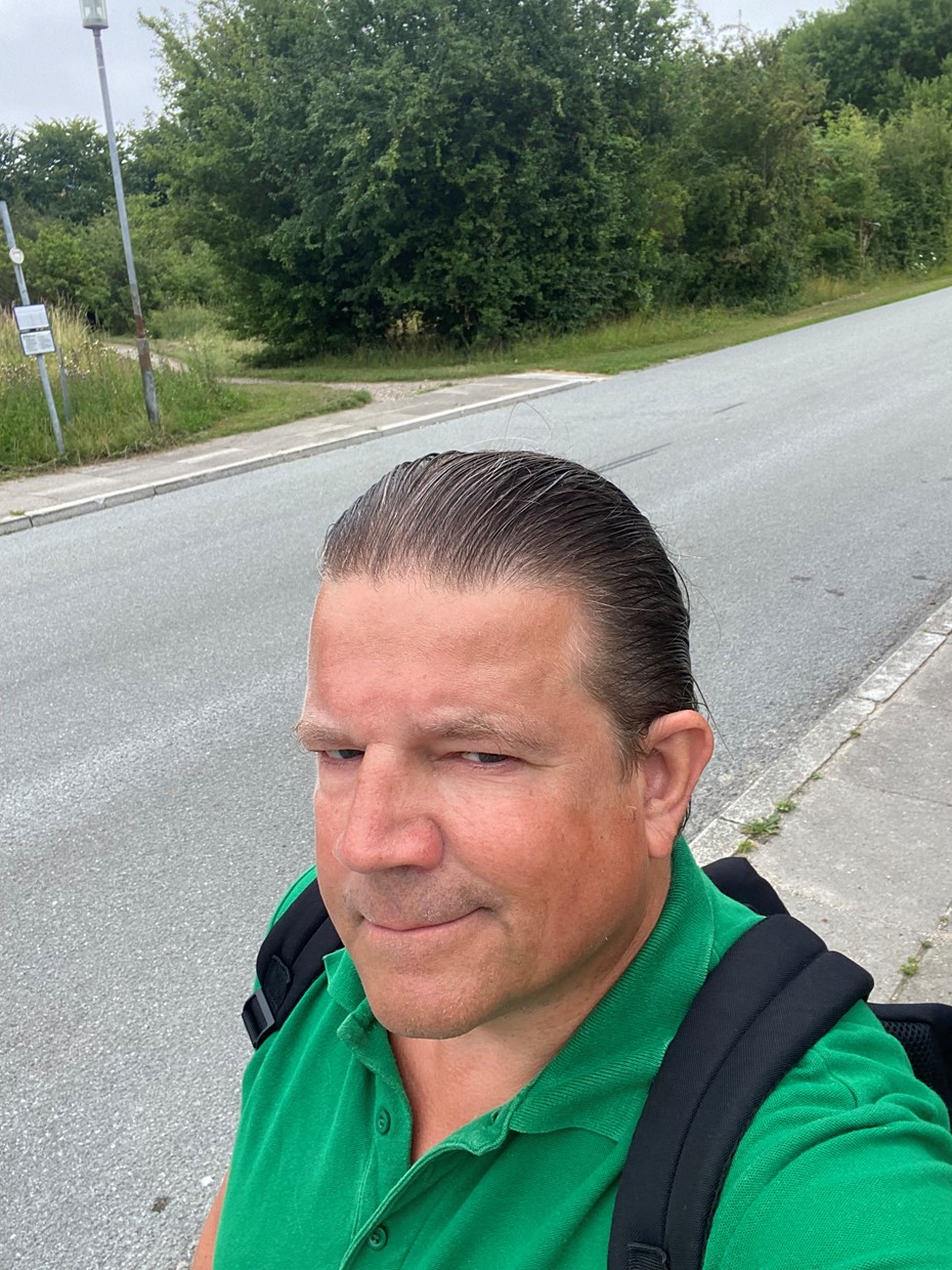 Nillers Red Barnetindsamling 2025