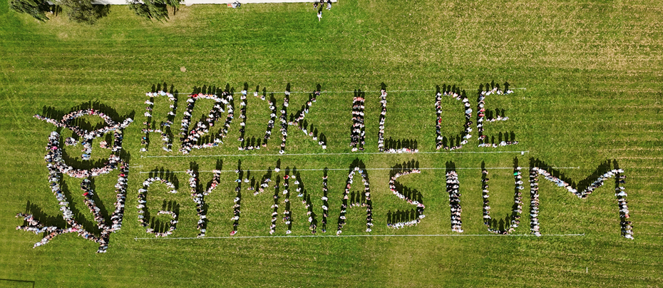 Rødkildes Julesweatertorsdag