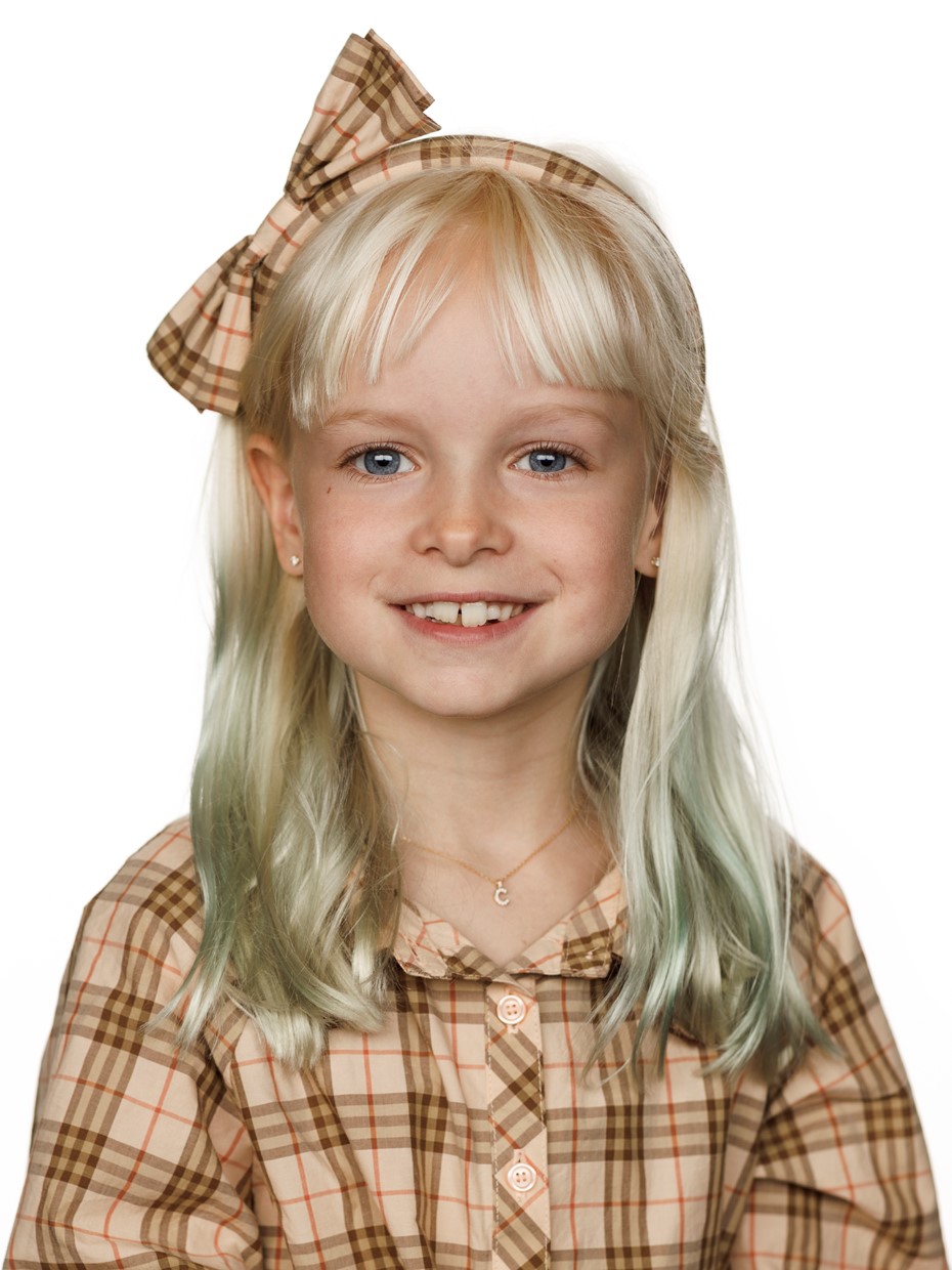 California Martinsen-Kønigsfeldt