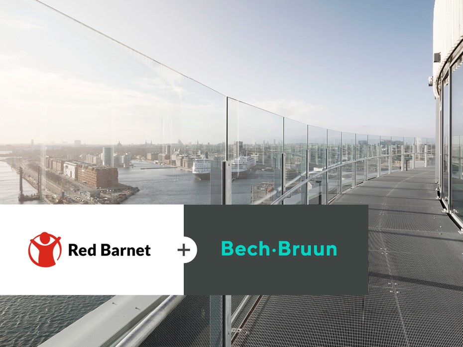 Sammen skaber vi forandring