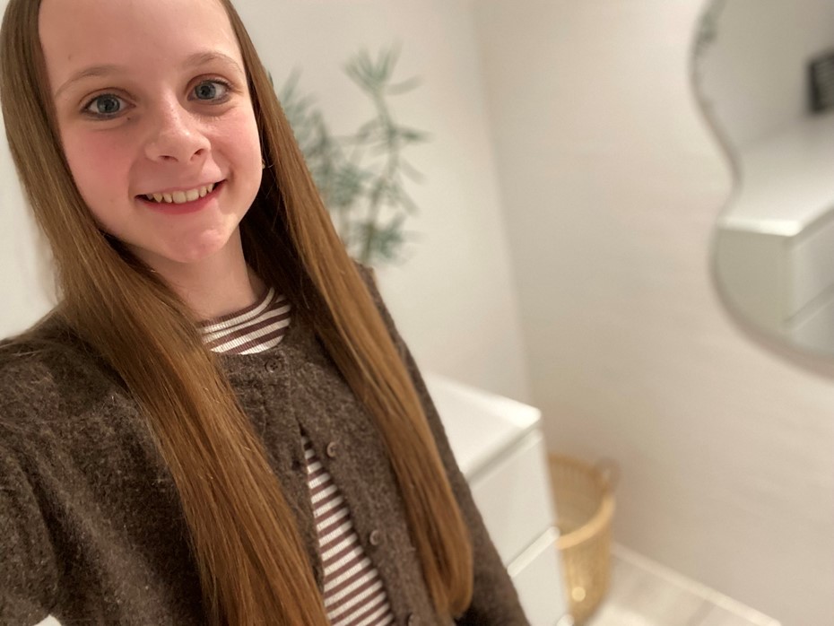 Sult er ikke for mennesker!