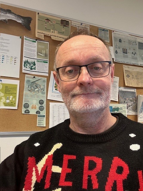 Tønder (Jule)Forsyning