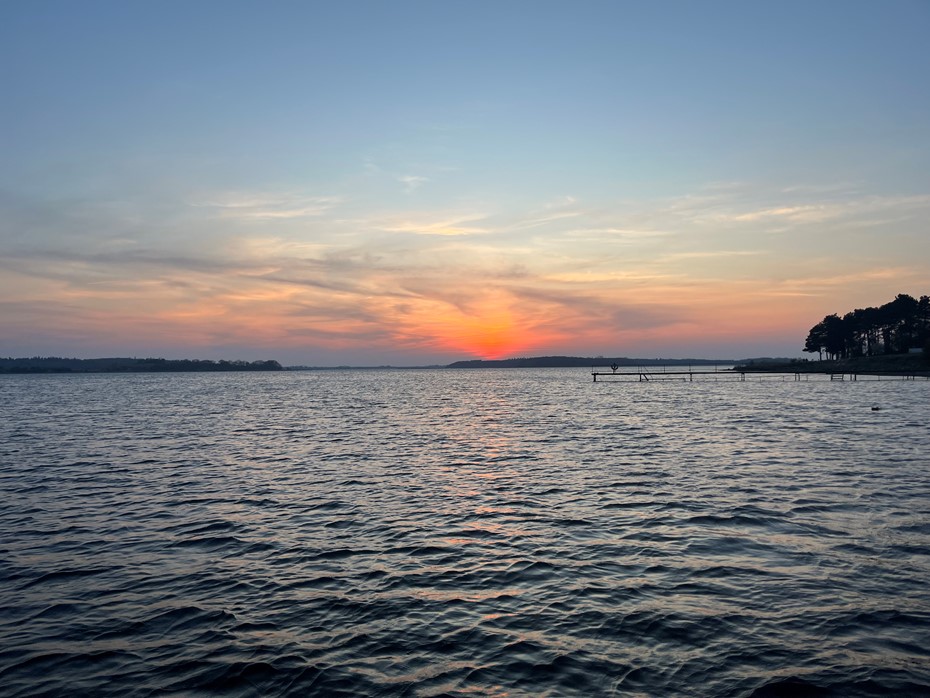 Indsamling til mors dag